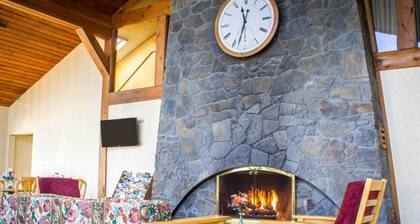 Econo Lodge Inn & Suites Colonie Center Mall