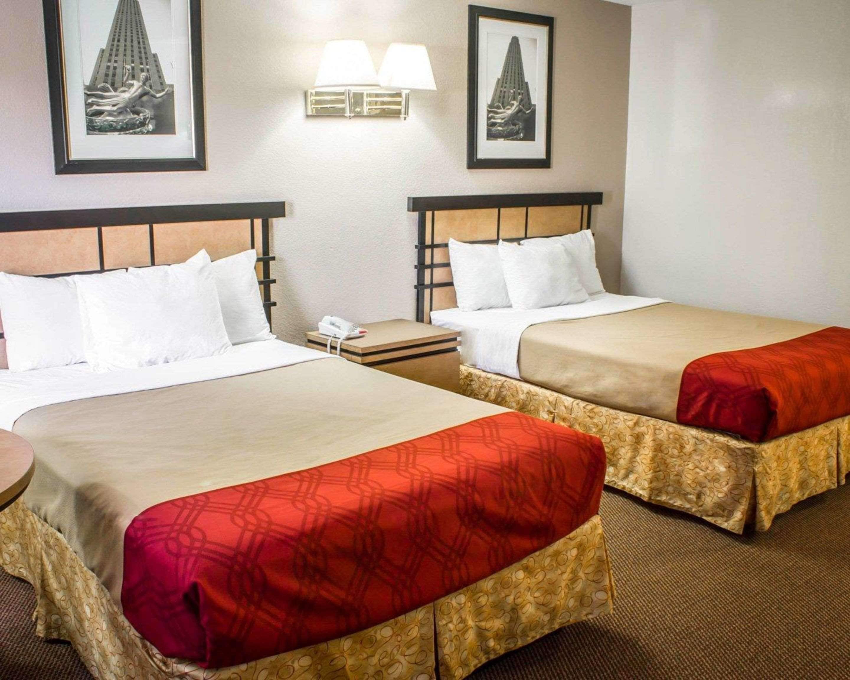 Iron/ironing board, free cribs/infant beds, rollaway beds, free WiFi