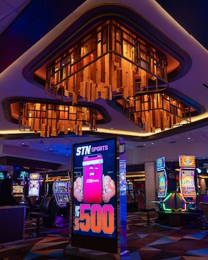 Casino