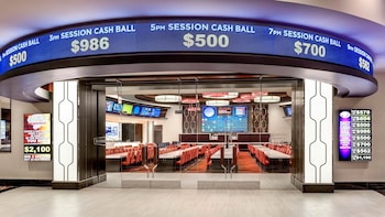 Casino at Palace Station Hotel and Casino