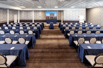 Meeting space at Palace Station Hotel and Casino