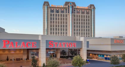 Palace Station Hotel and Casino