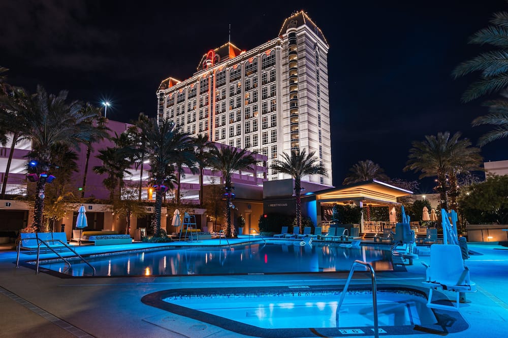 Palace Station Hotel and Casino