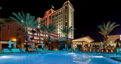 Palace Station Hotel and Casino