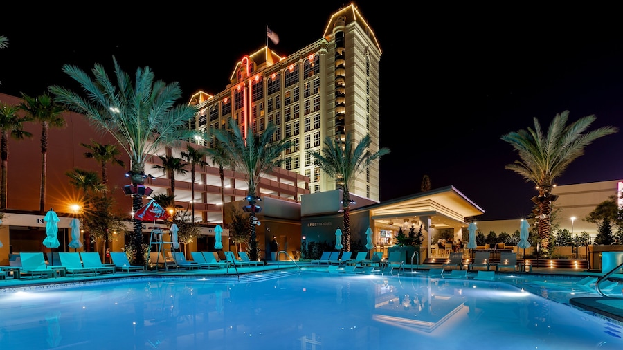 Palace Station Hotel and Casino