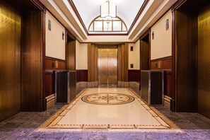 Property entrance - Palace Station Hotel and Casino (Las Vegas)