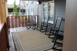 Veranda
