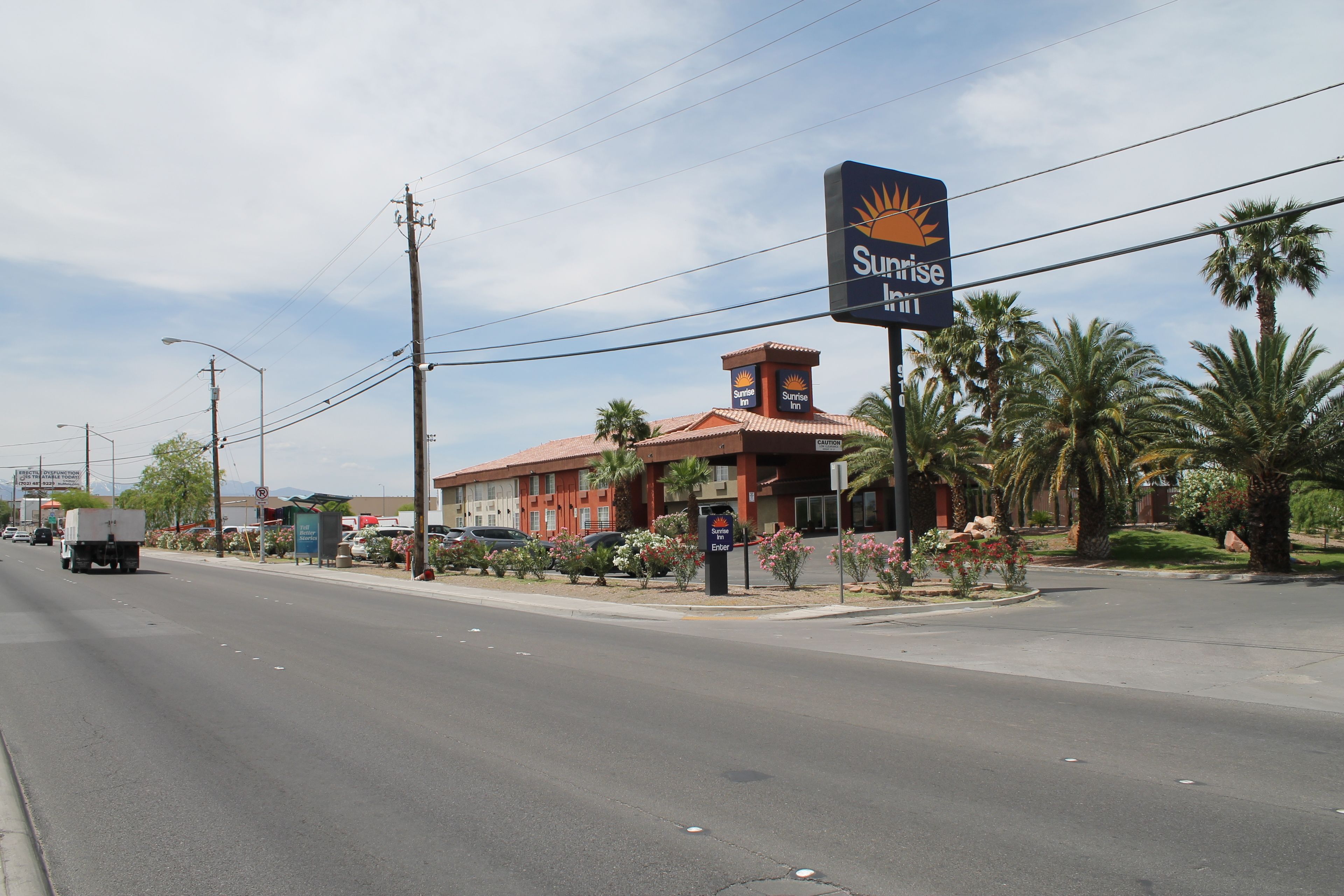 Photo - Sunrise Inn Hotel