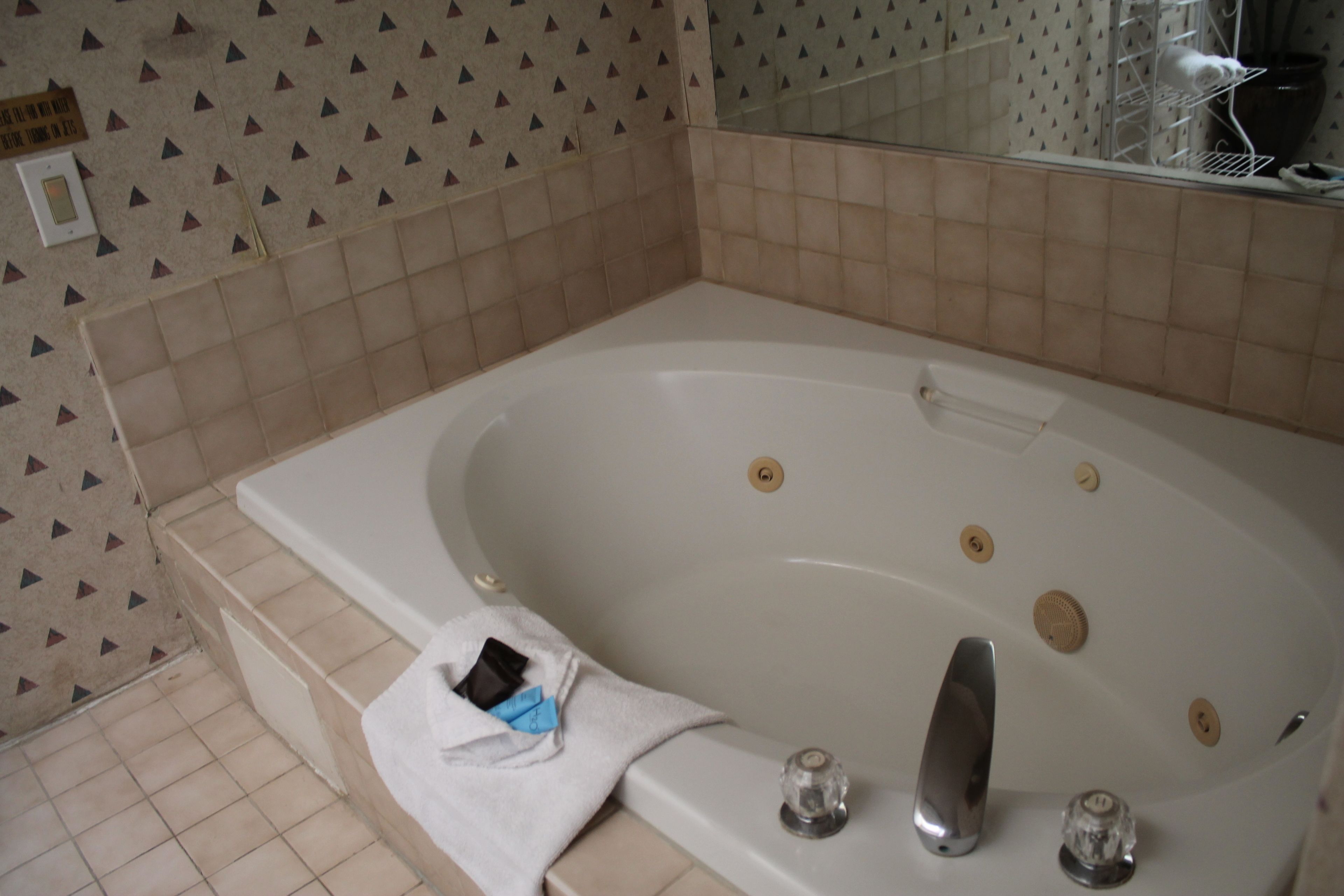 Photo - Sunrise Inn Hotel