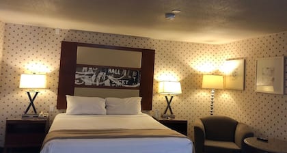 Sunrise Inn Hotel