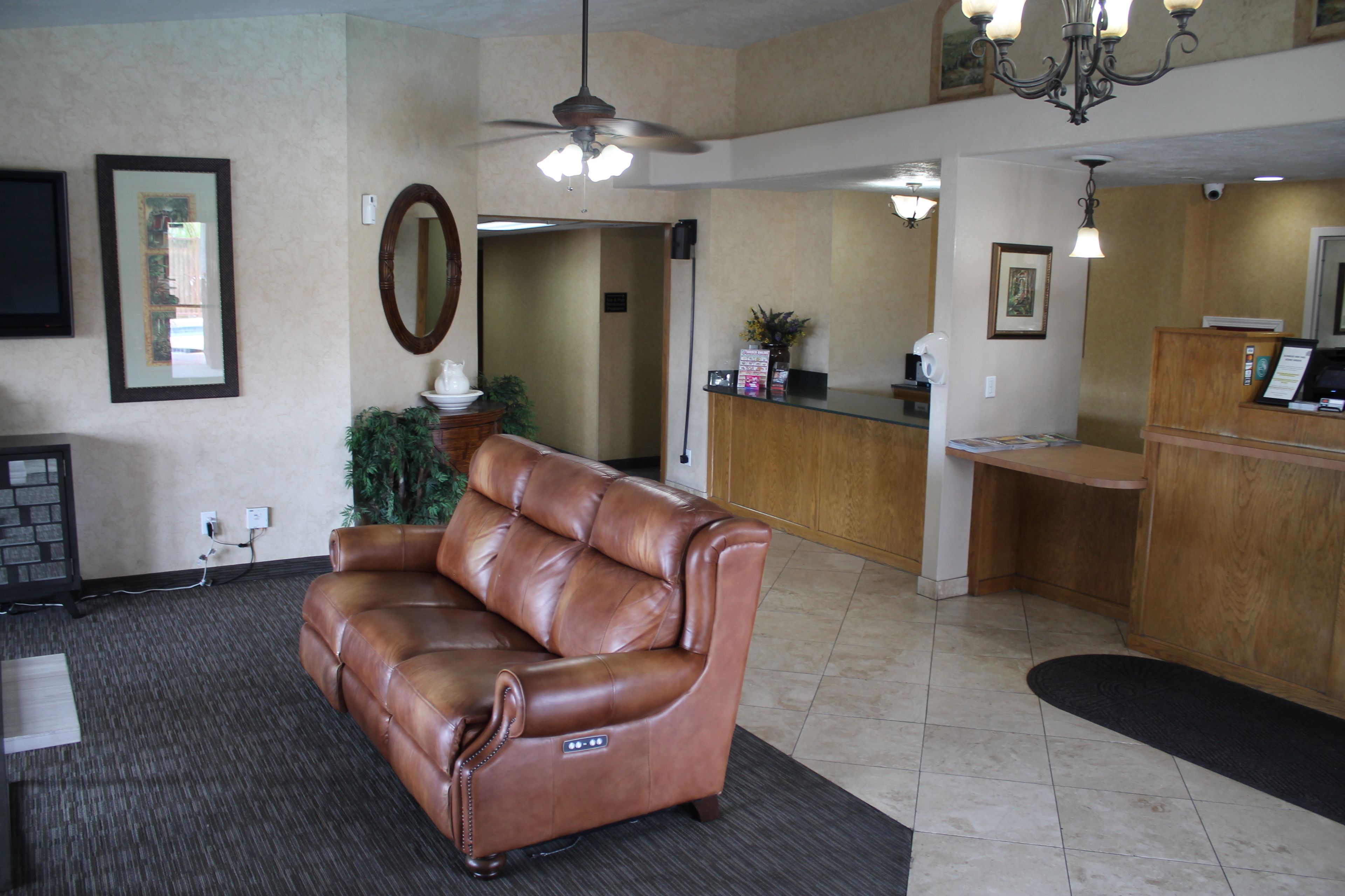 Photo - Sunrise Inn Hotel