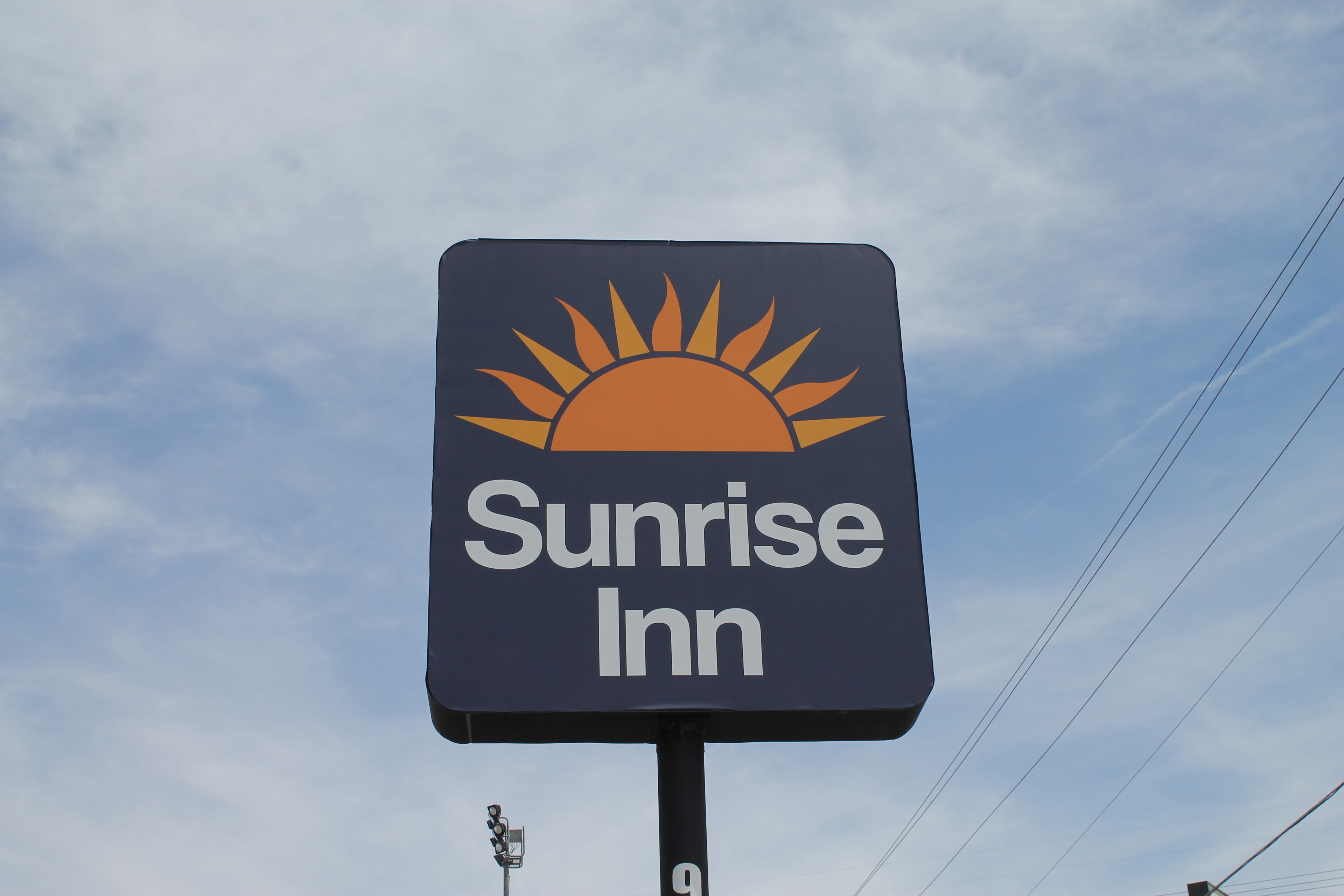 Photo - Sunrise Inn Hotel