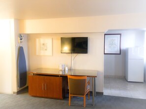 Room amenity - Sunrise Inn Hotel (North Las Vegas)