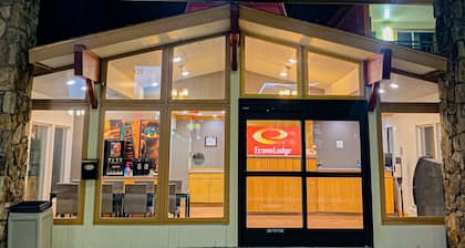 Econo Lodge Inn & Suites Winnemucca