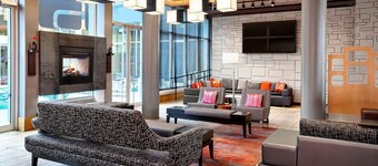 Aloft New York LaGuardia Airport