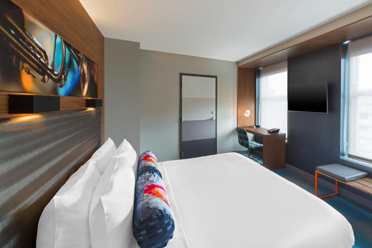 Ropa de cama de alta calidad y colchones con pillow-top