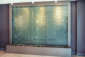 Property amenity - Aloft by Marriott New York LaGuardia Airport (East Elmhurst)