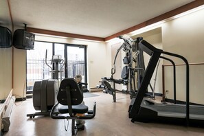 Gimnasio