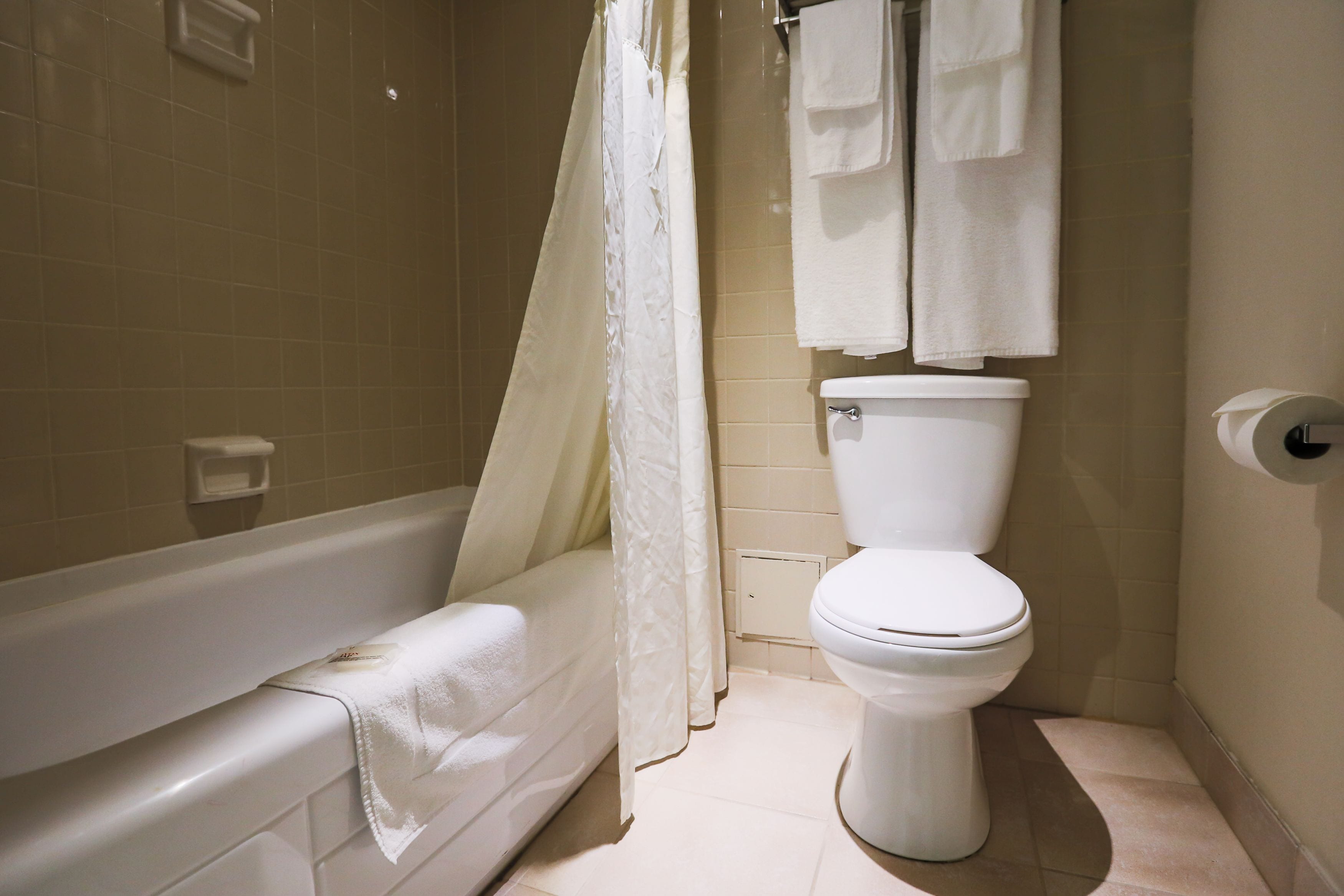 Photo - Hôtels Gouverneur Trois-Rivières