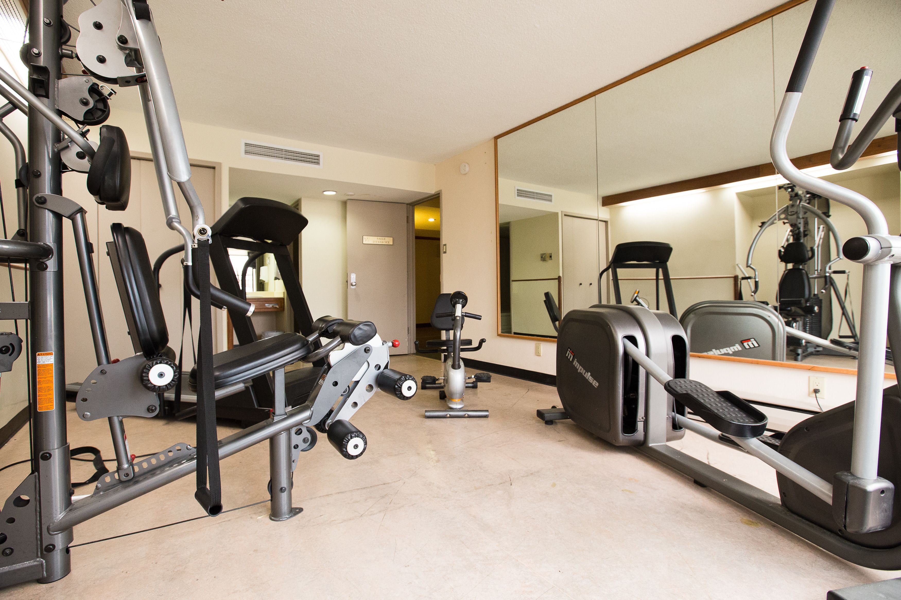 Photo - Hôtels Gouverneur Trois-Rivières