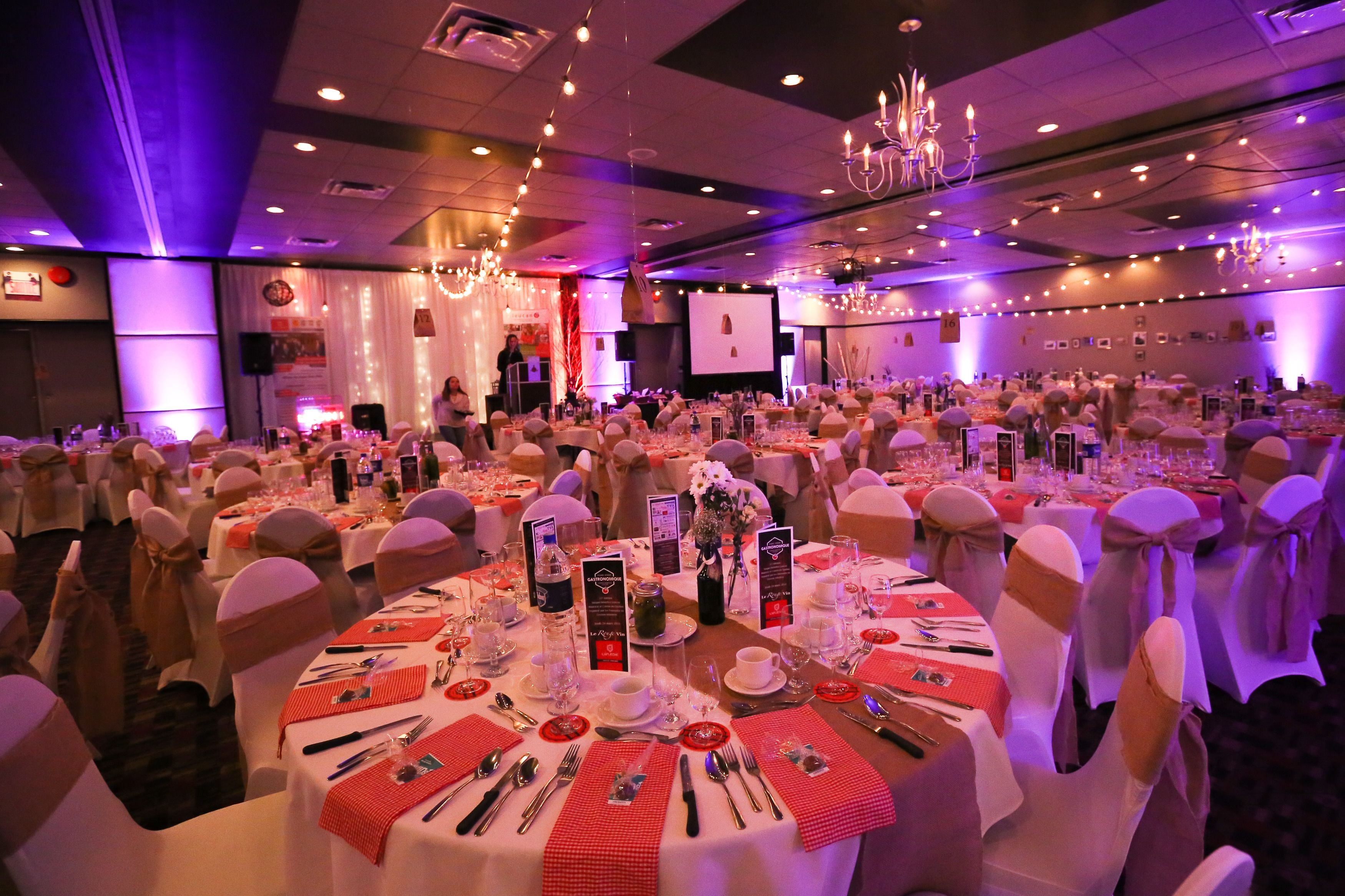 Photo - Hôtels Gouverneur Trois-Rivières