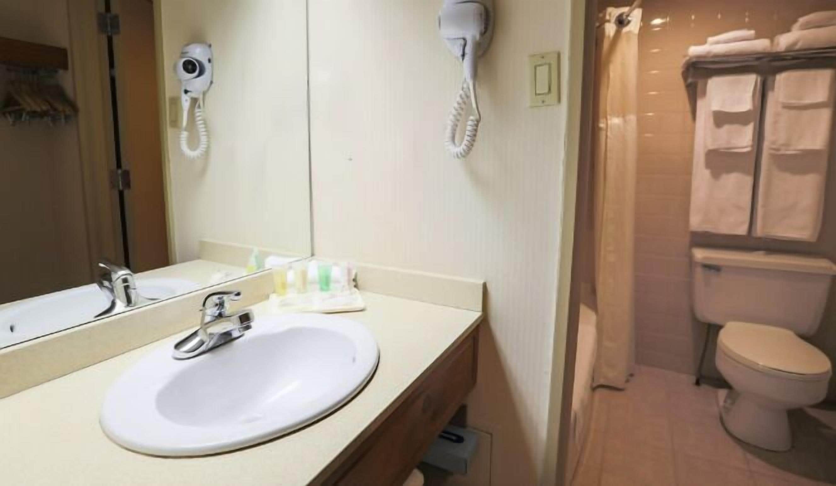 Photo - Hôtels Gouverneur Trois-Rivières