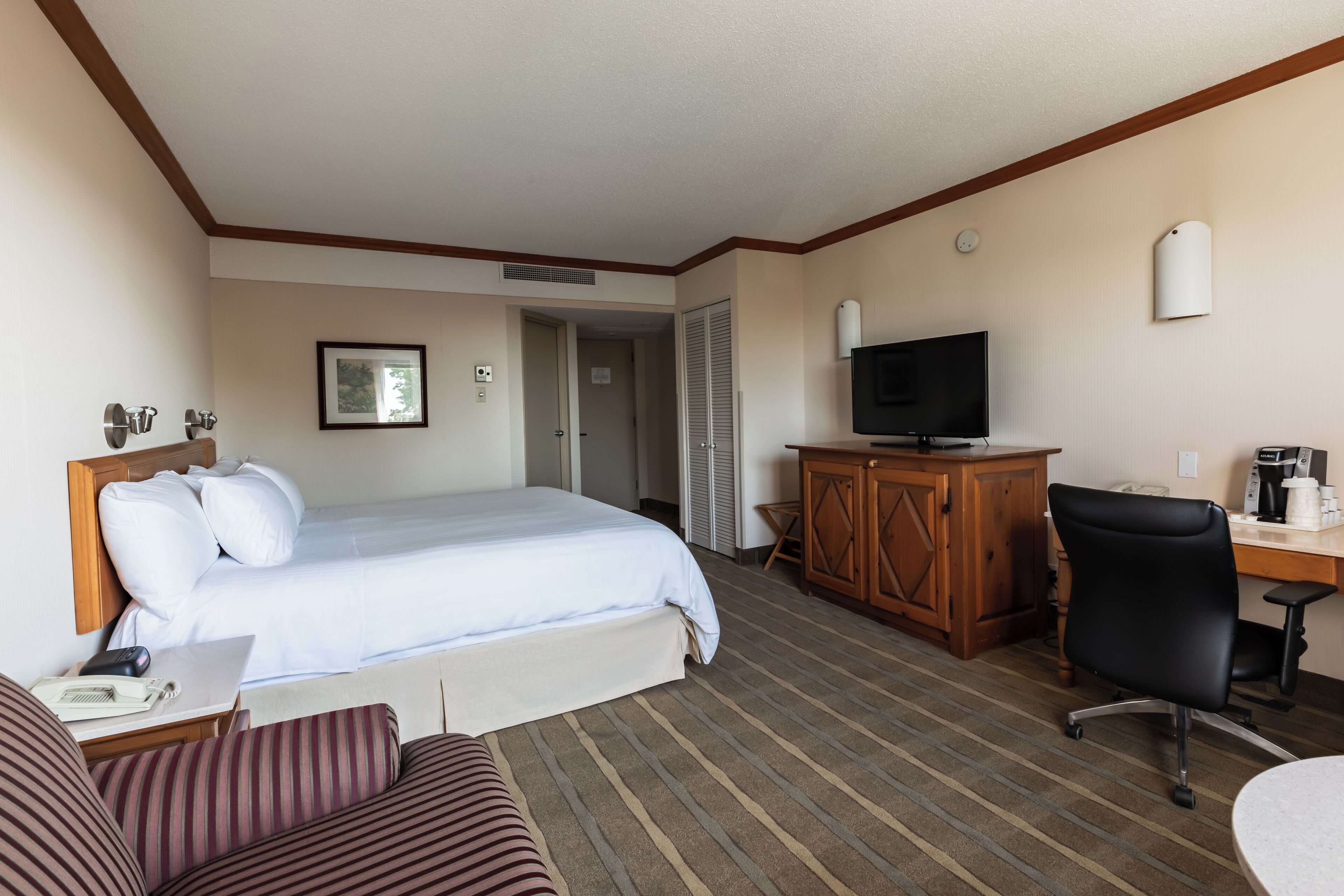 Photo - Hôtels Gouverneur Trois-Rivières