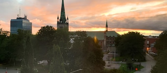 Hôtels Gouverneur Trois-Rivières