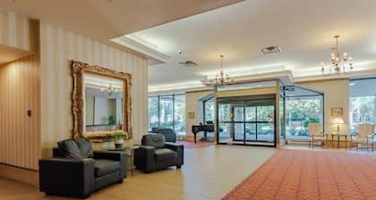 HĂŽtels Gouverneur Trois-RiviĂšres
