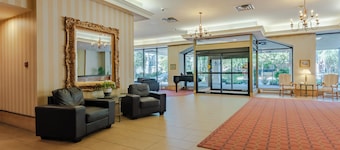 HĂŽtels Gouverneur Trois-RiviĂšres