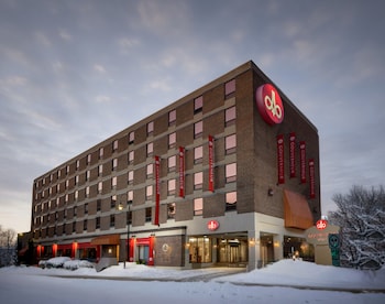 Hôtels Gouverneur Trois-Rivières