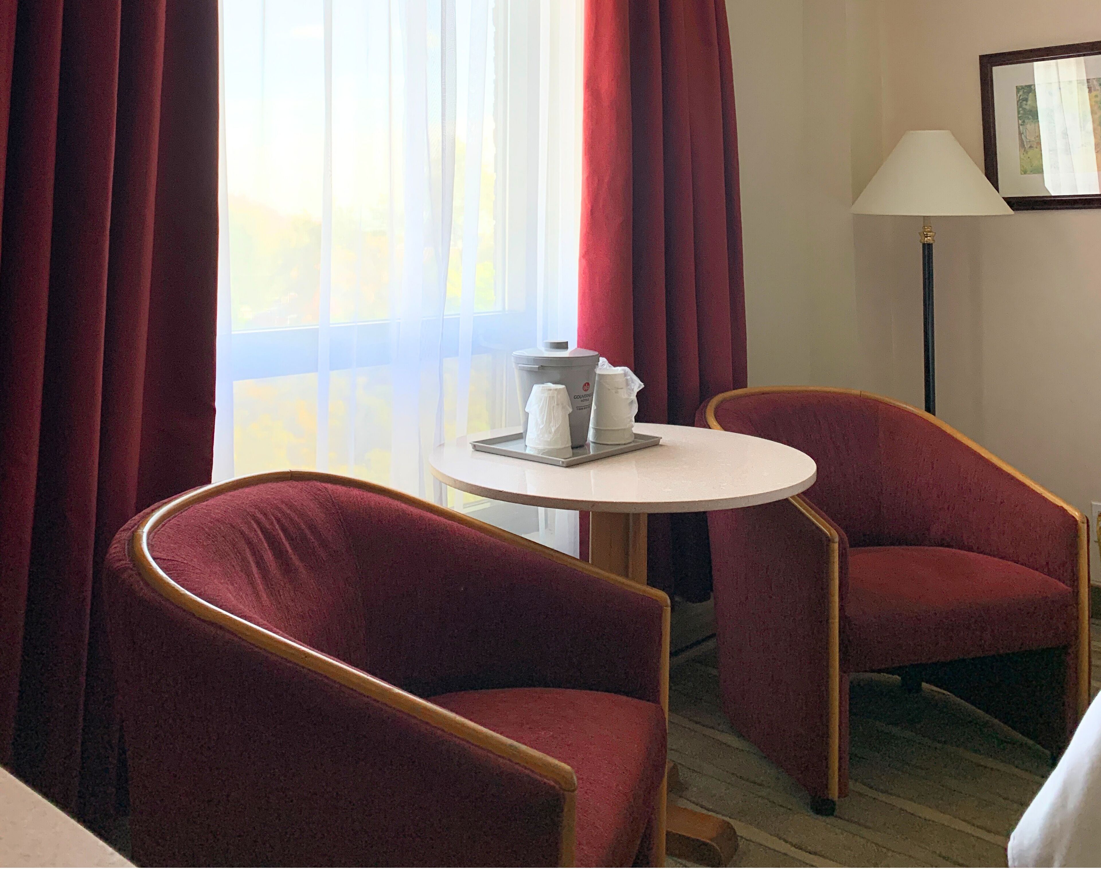 Photo - Hôtels Gouverneur Trois-Rivières