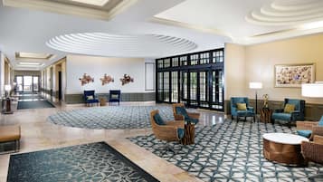 Ballroom