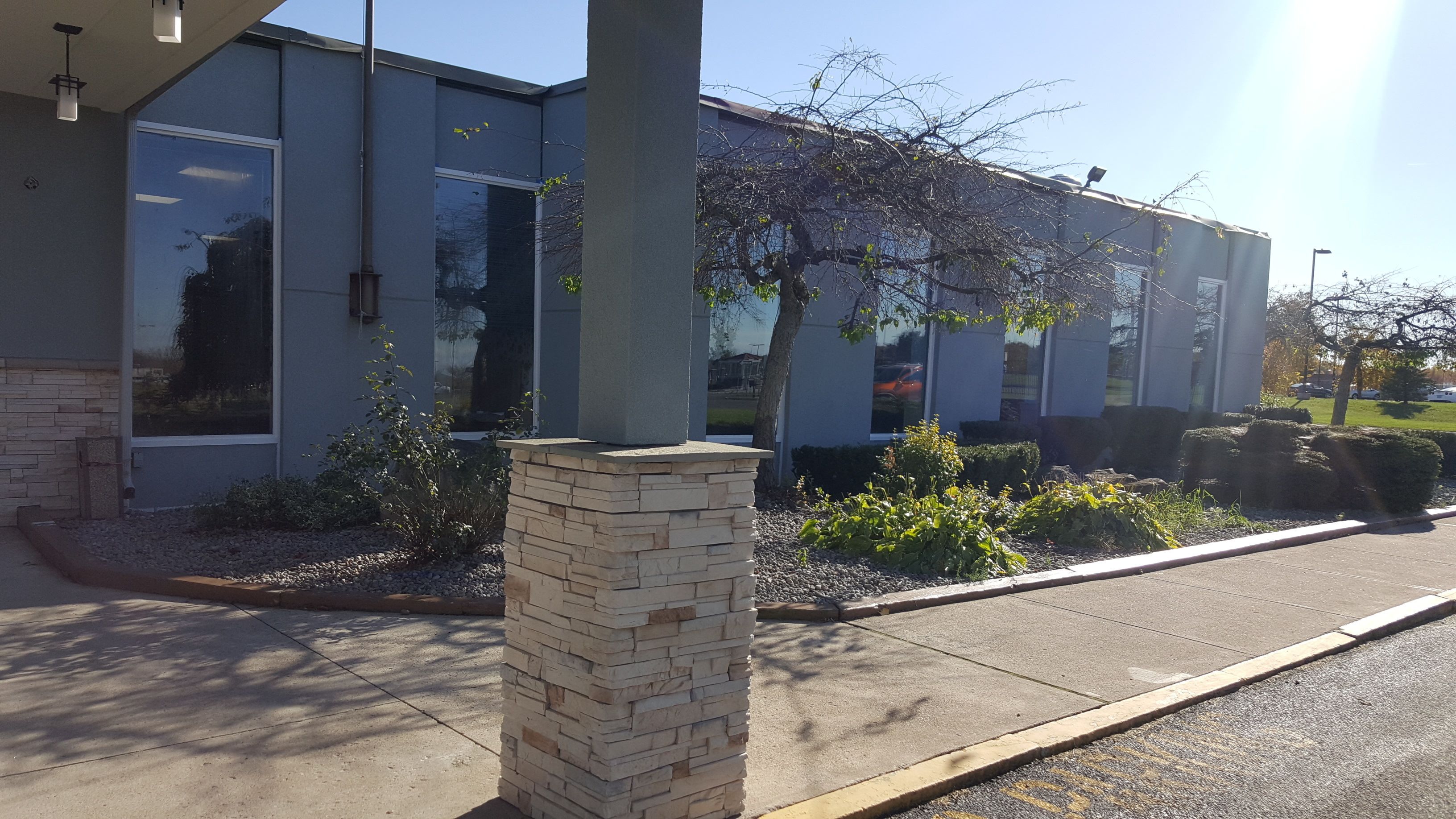 Foto - Hotel Oriskany