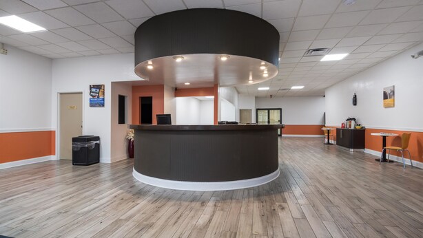 Recepció