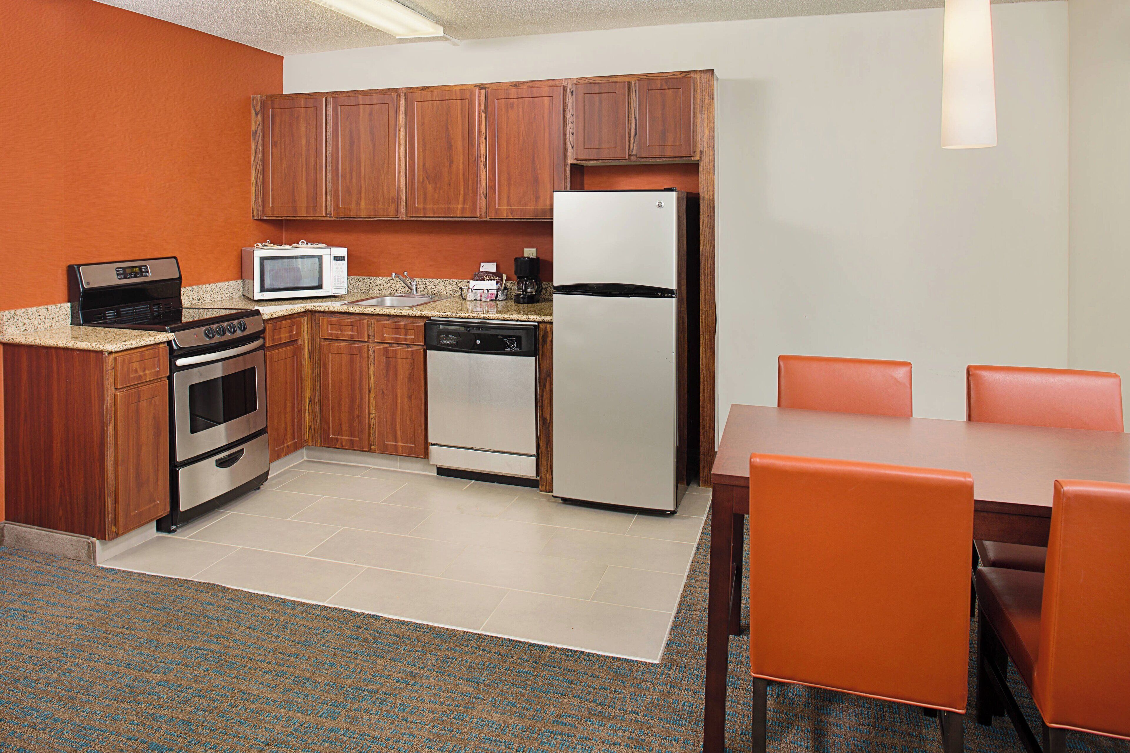 Foto - Residence Inn by Marriott White Plains Westchester County