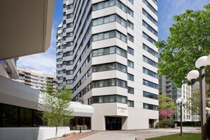 บริเวณภายนอก