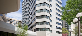 Residence Inn by Marriott White Plains Westchester County