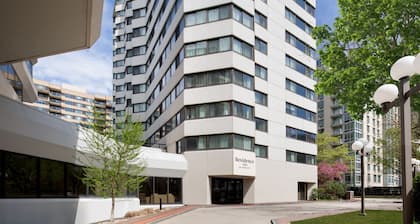 Residence Inn by Marriott White Plains Westchester County