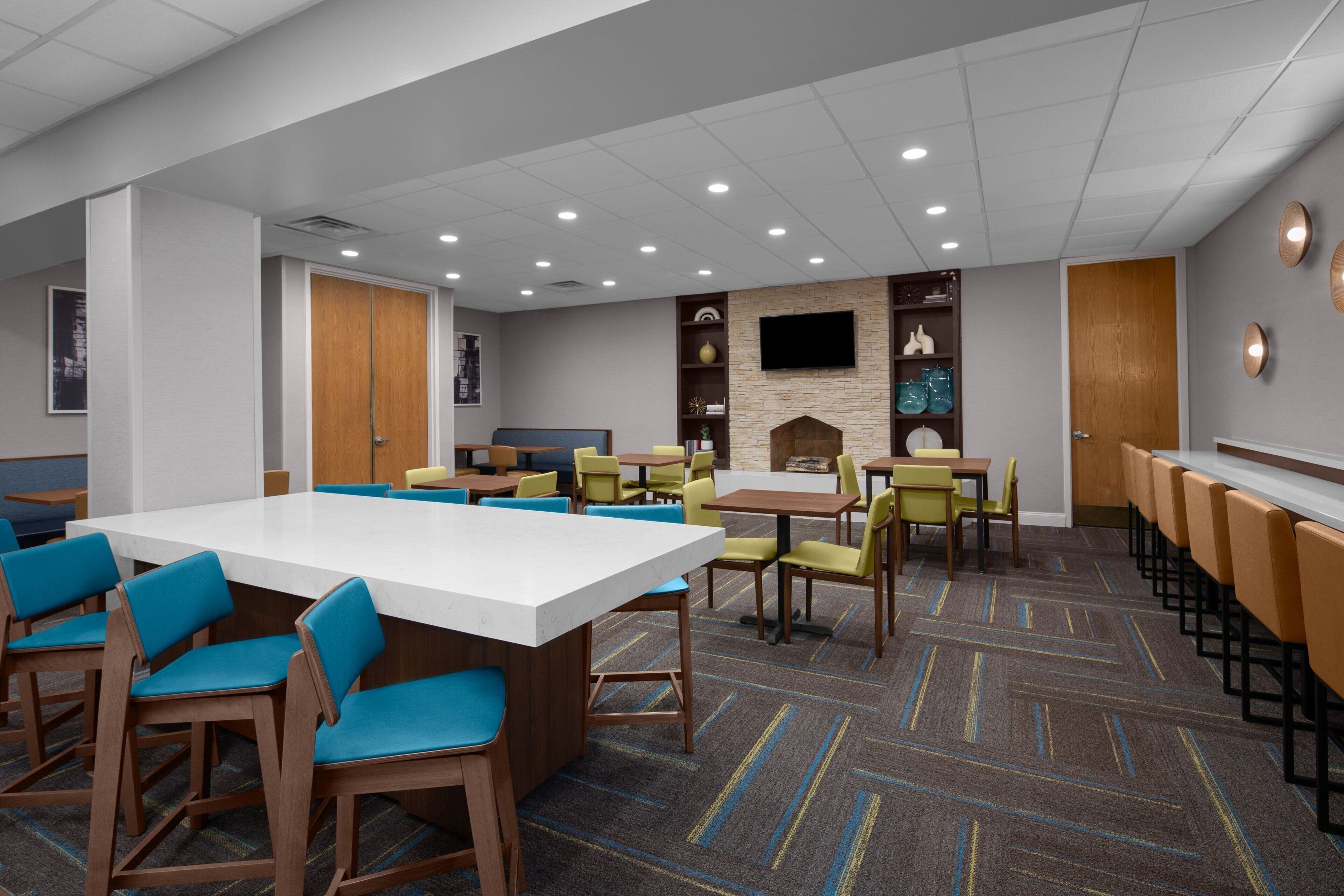 Foto - Residence Inn by Marriott White Plains Westchester County