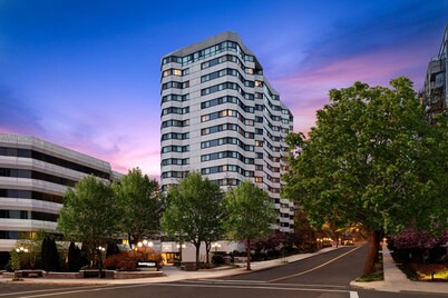 Residence Inn by Marriott White Plains Westchester County