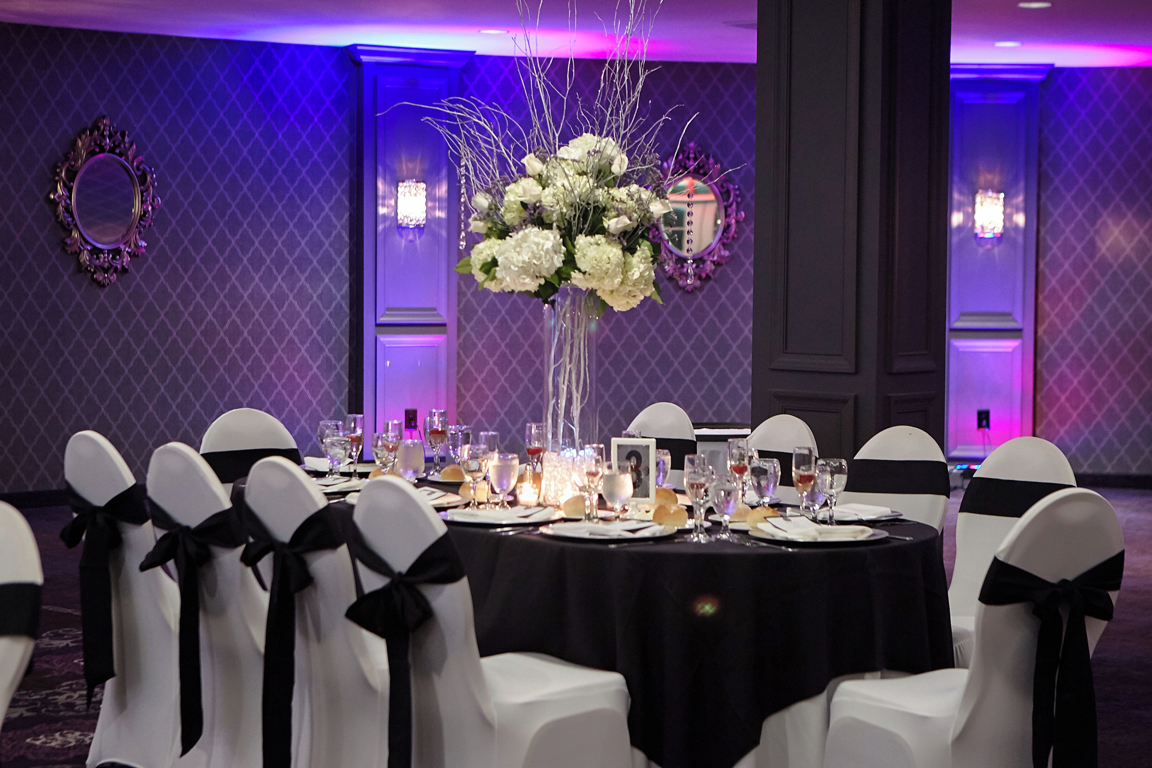 مرفق الاجتماعات