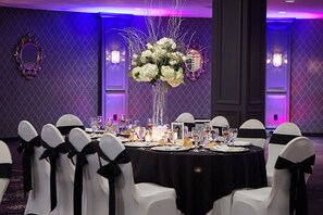 Meeting facility - Royal Regency Hotel (Yonkers)