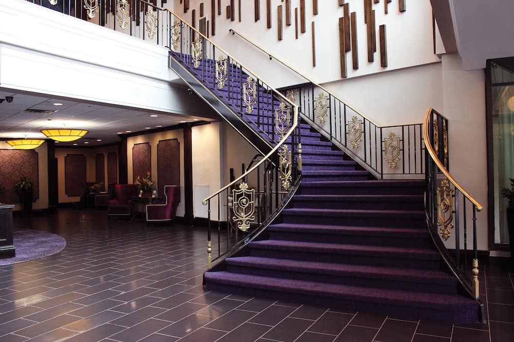 Royal Regency Hotel