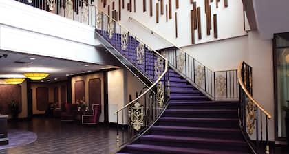Royal Regency Hotel