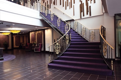 Royal Regency Hotel