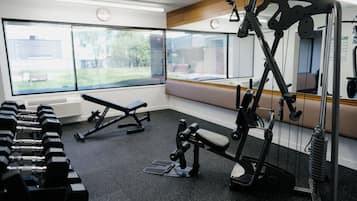 Gimnasio