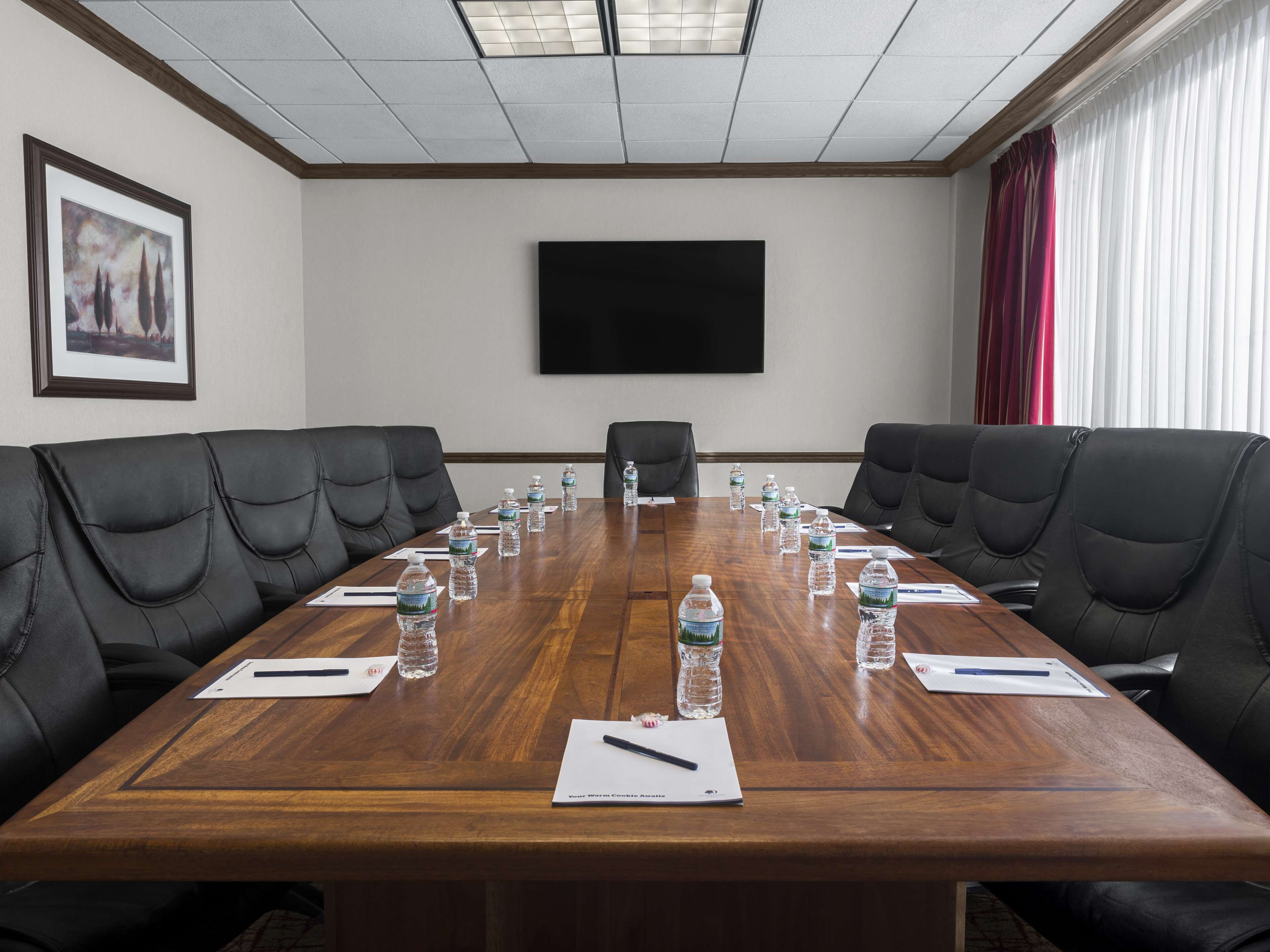 Foto - DoubleTree by Hilton Fort Lee - George Washington Bridge