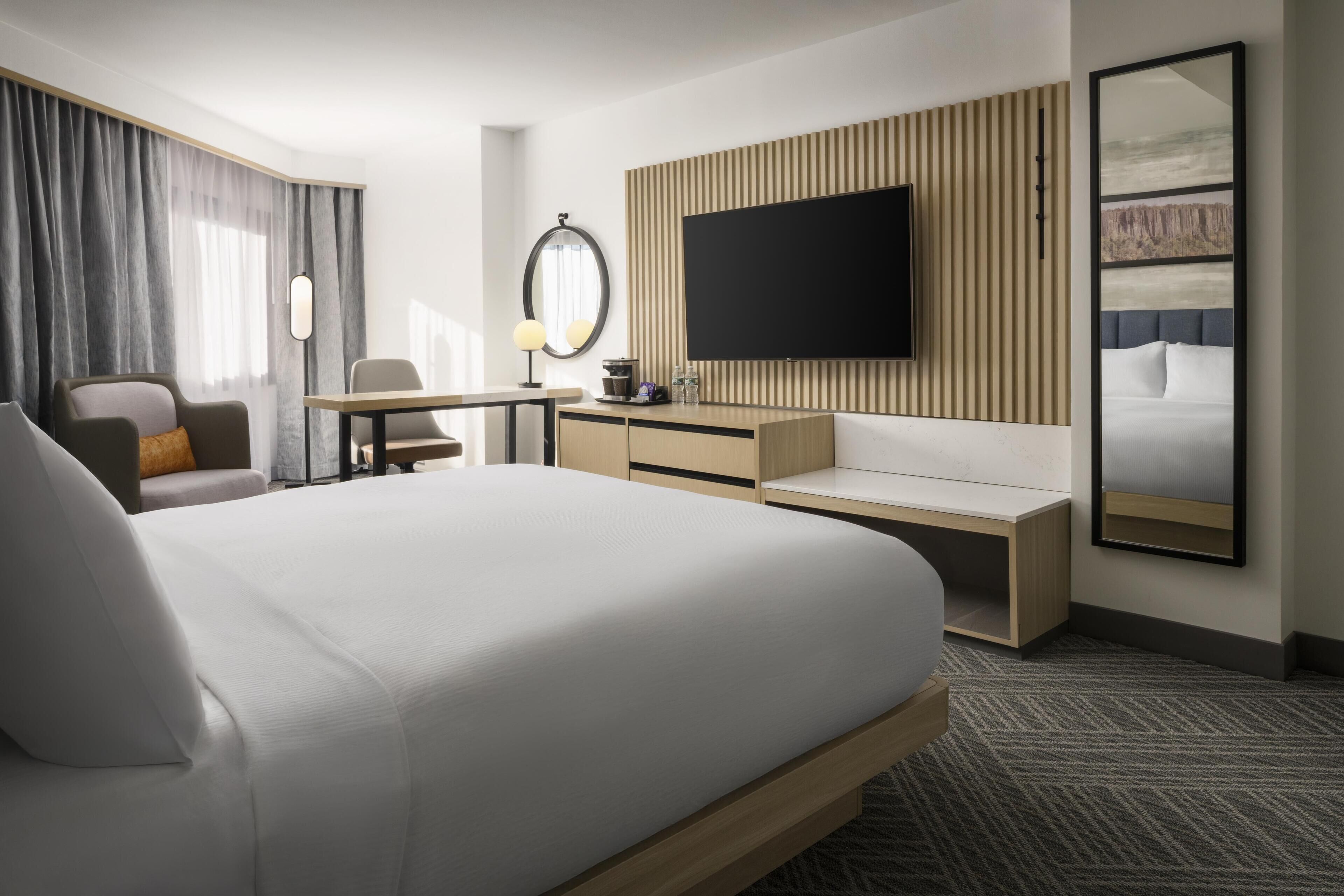 Foto - DoubleTree by Hilton Fort Lee - George Washington Bridge