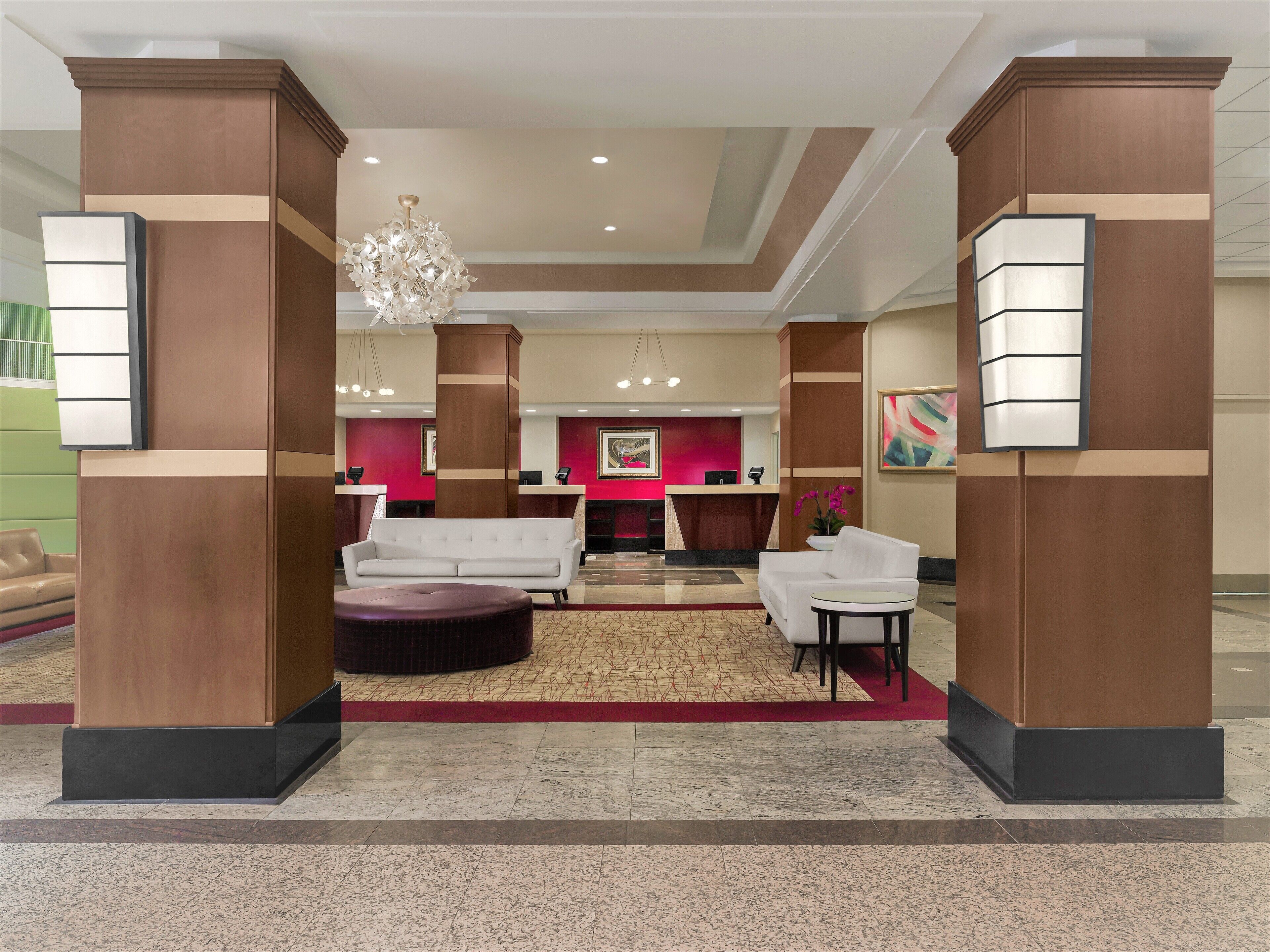 Foto - DoubleTree by Hilton Fort Lee - George Washington Bridge